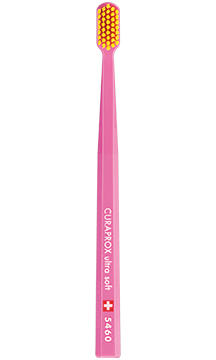 cs5460 toothbrush